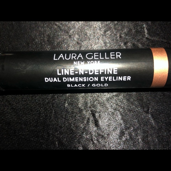 KAB, ILIA , Laura Geller = 3 Piece Cosmetic Bundle (eyes-lips-face) New!! - Picture 6 of 9